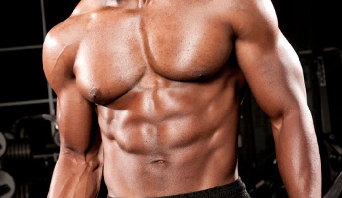 The Truth About Achieving A Ripped, Rock-Solid Chest