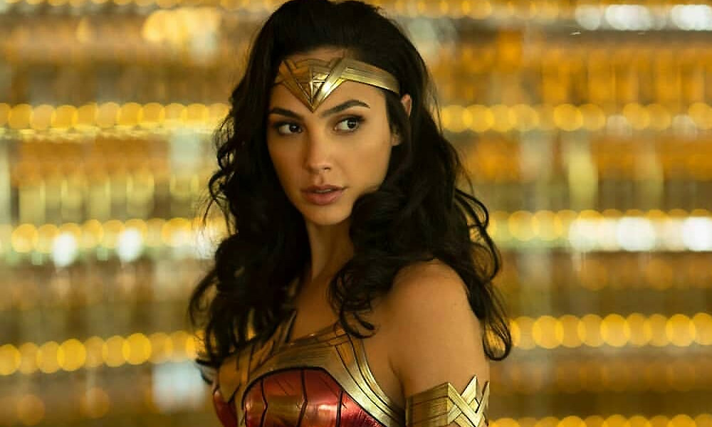 Gal Gadot is Back in the Wonder Woman costume – Fitness Gurls Magazine