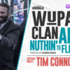 The WuPang Clan: Tim Connelly